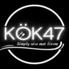 Kök47+Logo